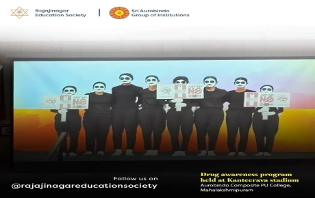 Awareness Initiative Programme